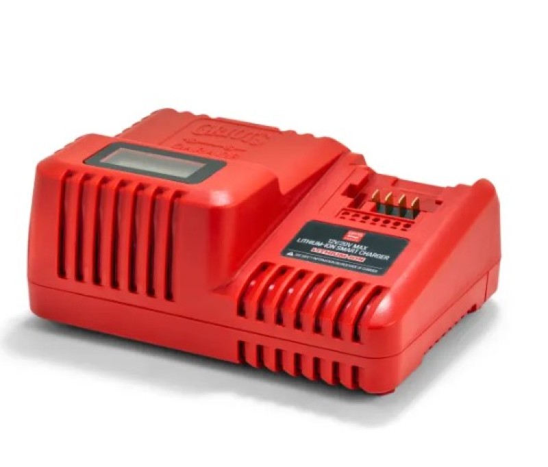 Griots Garage 12V/20V Lithium-Ionen-Smart-Ladegerät