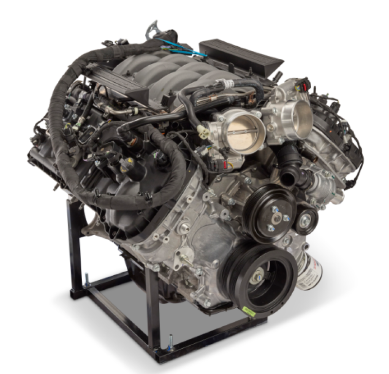 Ford Racing Gen 4 5,0 l Coyote SC Crate Engine (keine Stornierung, keine Rückgabe)