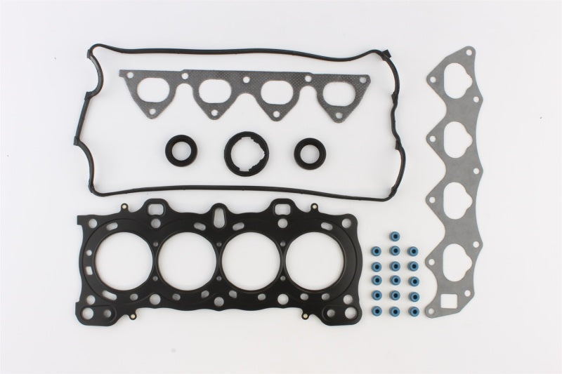 
                      
                        Cometic Street Pro 86-89 Honda D16A1/A9 1.6L DOHC 76mm Top End Gasket Kit
                      
                    