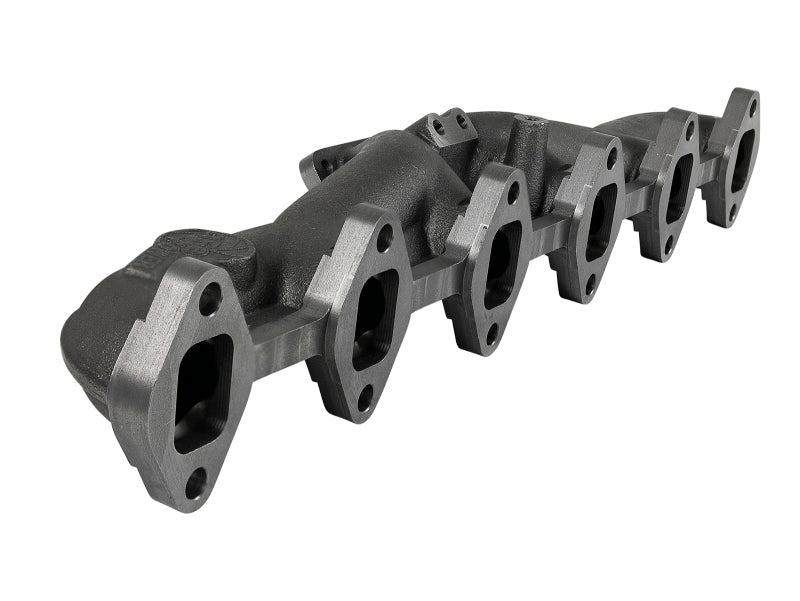 
                      
                        aFe Power BladeRunner Ported Ductile Iron Exhaust Manifold 94-98 Dodge Diesel Trucks L6-5.9L (td)
                      
                    