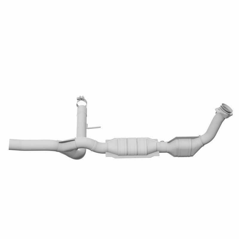 
                      
                        MagnaFlow Conv DF 04-06 Ford F-150 Pick Up (Exc Heritage) / 06 Lincoln Mark LT Truck Passenger Side
                      
                    