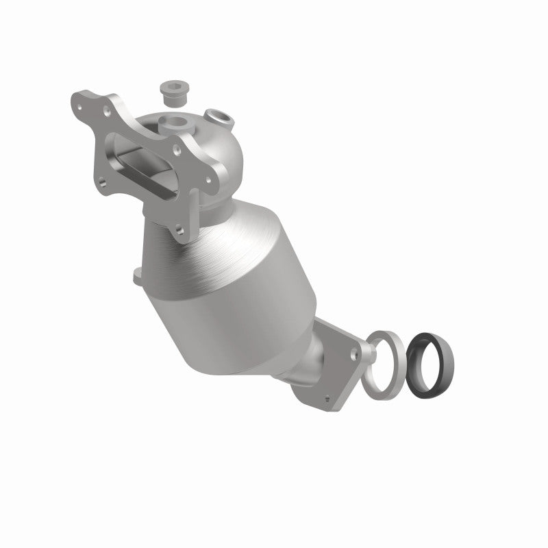 
                      
                        Magnaflow Conv DF 11-14 CR-Z 1.5L Manifold
                      
                    