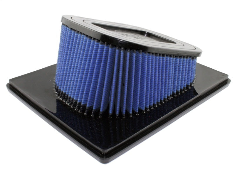 aFe MagnumFLOW Air Filters OER P5R A/F P5R GM Diesel Trucks 01-05 V8-6.6L (td)