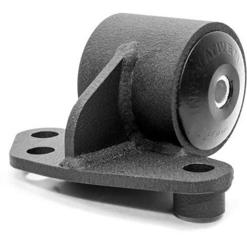 Innovativer Ersatz-Getriebehalter aus schwarzem Stahl 60A für Acura Integra 94–01 / Honda Civic 92–95
