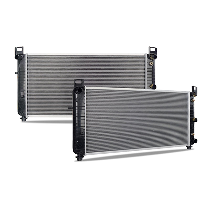 Mishimoto 02-13 Cadillac Escalade Replacement Radiator