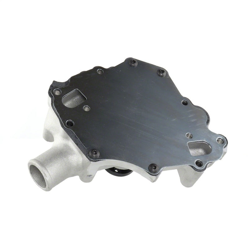 
                      
                        Ford Racing 302/351W Maximum Flow Aluminum Water Pump
                      
                    