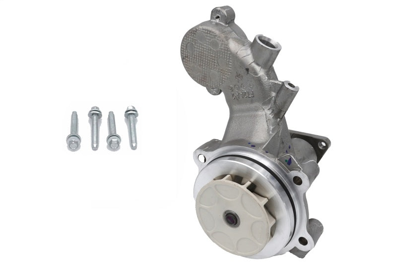 
                      
                        Ford Racing 11-19 5.0L/15-19 5.2L Performance Water Pump Kit
                      
                    