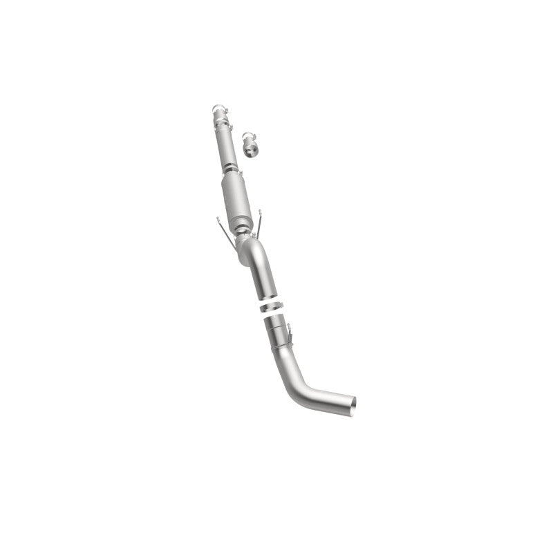 
                      
                        MagnaFlow 03-07 Dodge Ram 2500/3500 5.9L Catback 5in Single Passenger Side Rear Exit Exhaust
                      
                    