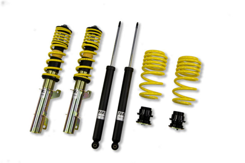 
                      
                        ST Coilover Kit 99-04 Volkswagen Jetta MKIV Sedan/Wagon
                      
                    