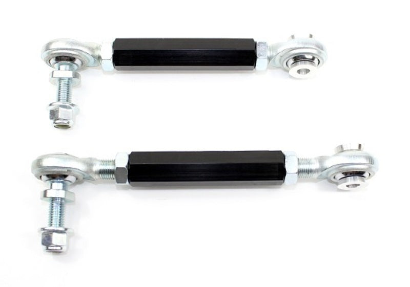 
                      
                        SPL Parts 06-13 BMW 3 Series/1 Series (E9X/E8X) Rear Swaybar Endlinks
                      
                    