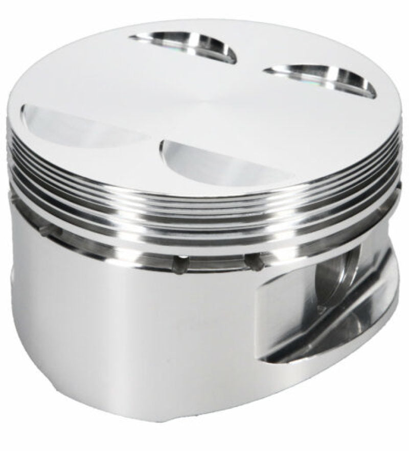 JE Pistons 3.149 Suzuki 4-Ventil-Kolbensatz