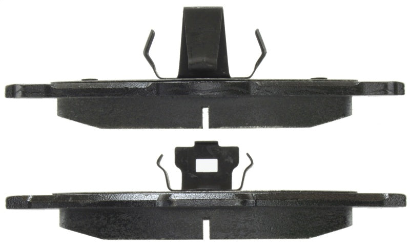 
                      
                        StopTech Performance 07-09 Mazda 3 Front Brake Pads
                      
                    