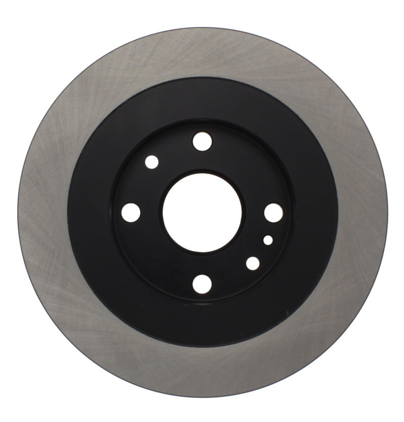 
                      
                        Centric 94-05 Mazda Miata MX-5/92-95 MX-3 (Normal Suspension) Rear Premium Brake Cryo Rotor
                      
                    