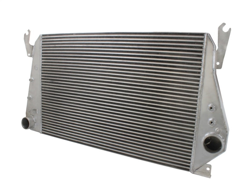 
                      
                        aFe Bladerunner Intercooler 11-13 GM Diesel Trucks V8 6.6L (td) LML
                      
                    