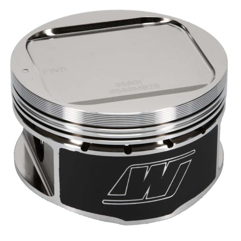 
                      
                        Wiseco Subaru WRX 4v R/Dome 8.4:1 CR 92.5 Piston Kit
                      
                    