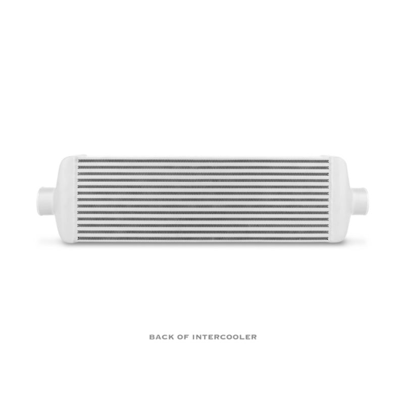 
                      
                        Mishimoto Universal-Ladeluftkühler - J-Line
                      
                    
