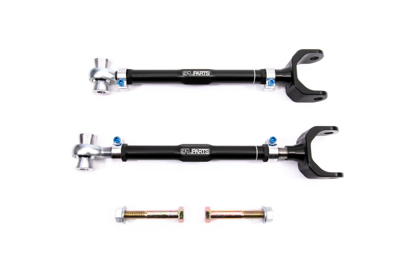 
                      
                        SPL Parts 01-05 Lexus IS300 Rear Traction Arms
                      
                    