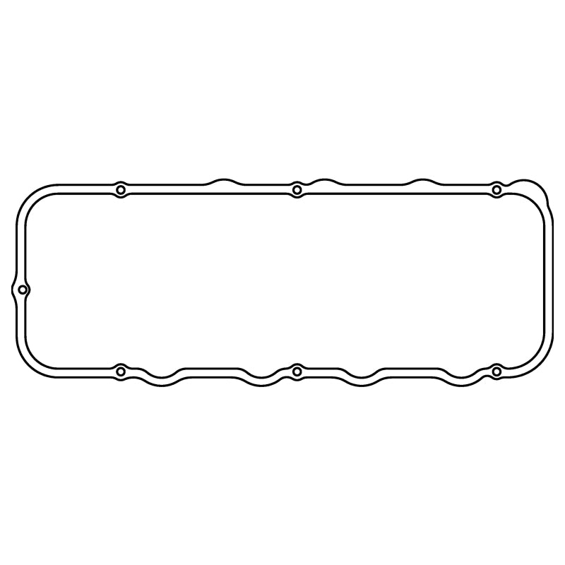 Cometic Ford 427 SOHC FE V8 .188in ML Valve Cover Gasket - RHS