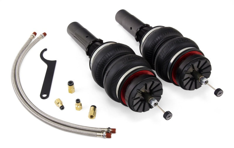 
                      
                        Air Lift Performance 09-15 Audi A4/A5/S4/S5/RS4/RS5 Front Kit
                      
                    