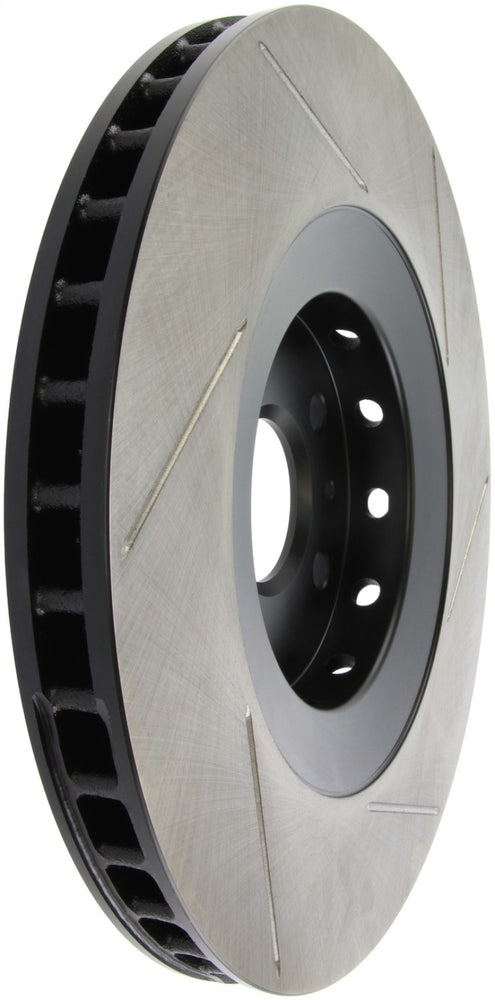 
                      
                        StopTech Slotted Sport Brake Rotor
                      
                    