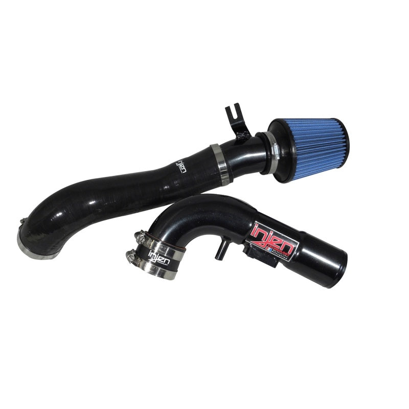 Injen 09-13 Honda Fit 1.5L 4 Cyl. Polished Cold Air Intake