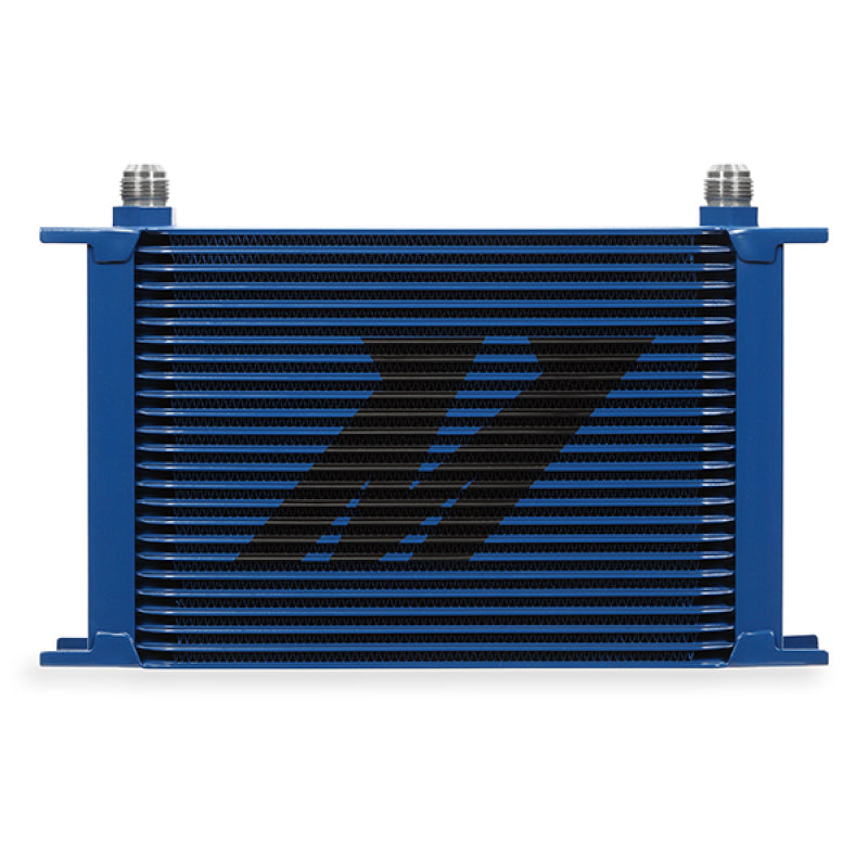 
                      
                        Mishimoto Universal 25 Row Oil Cooler
                      
                    