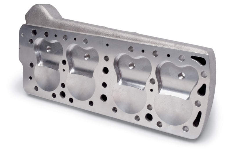 
                      
                        Edelbrock Cylinder Heads High Lift/Large Chamber for 1949-53 Model Ford Flatheads (Pair)
                      
                    