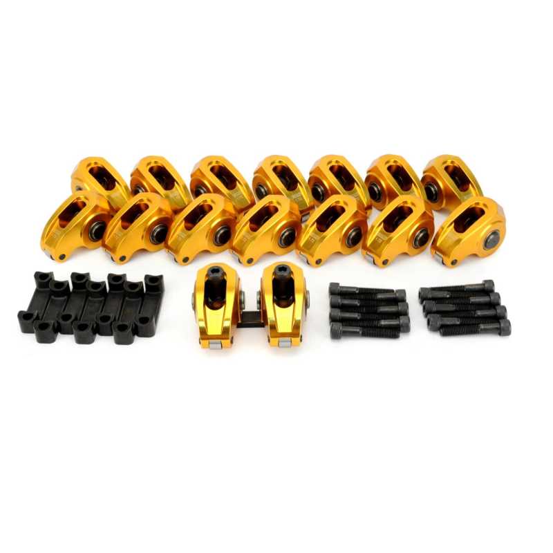 COMP Cams Kipphebel Ultra Gold Arc LS3