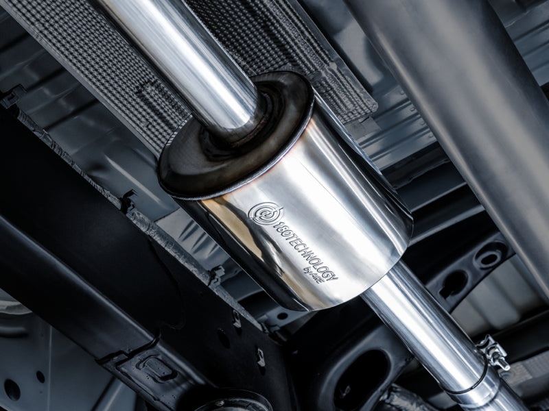 
                      
                        AWE Tuning 4. Generation GM 1500 5,3 l 0FG Catback Doppelseitiger Ausgang (flache Stoßstange) – Chromspitzen
                      
                    