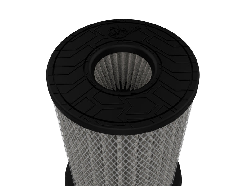 
                      
                        aFe MagnumFLOW Air Filter - Pro DRY S 2.5 Inlet x 4.5in B x 4.5in T x 7in H (Inv)
                      
                    