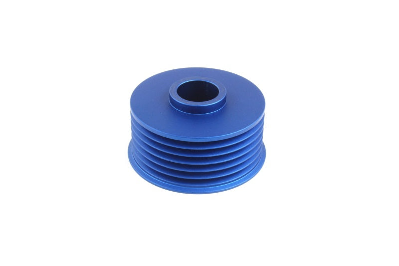 PERRIN 15-22 Subaru WRX / 14-18 FXT Lichtmaschinenriemenscheibe - Blau