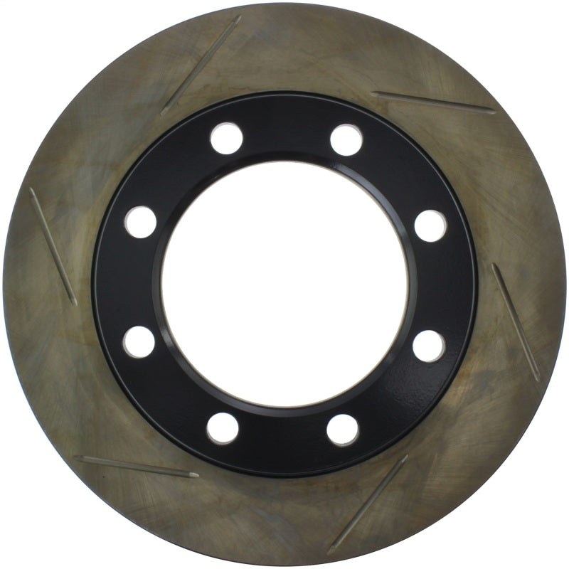 StopTech Slotted Sport Brake Rotor