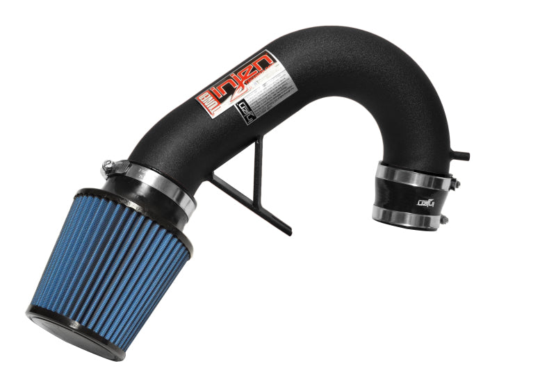 Injen 17-19 Audi A4 2.0T Black Cold Air Intake