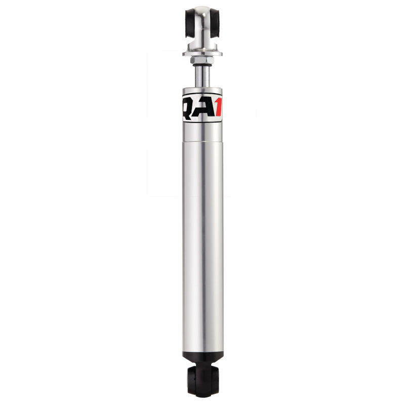 QA1 Stocker Star Series Rear Shock Absorber (w/Sport Valve) - Non Adj. - 10.625in/14.5in - Aluminum