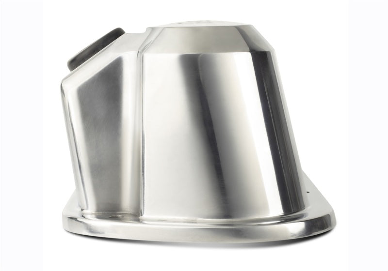 
                      
                        Ford Racing 289-351 Ventildeckel mit schräger Kante und poliertem Finish
                      
                    