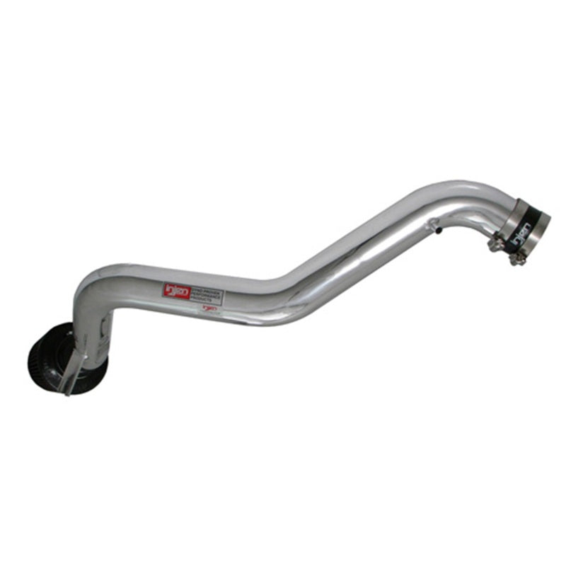 
                      
                        Injen 97-01 Prelude Polished Cold Air Intake
                      
                    