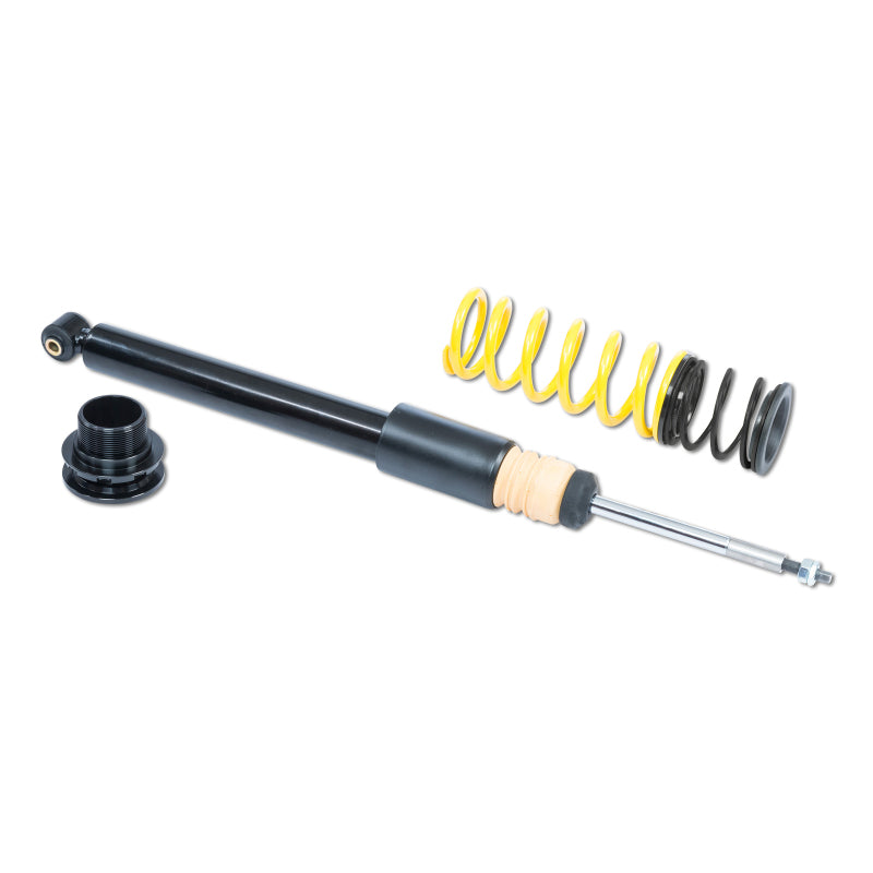 
                      
                        ST Suspensions 15-20 Honda Fit GK5 1.5L 4cyl X-Height Adjustable Coilover Kit
                      
                    