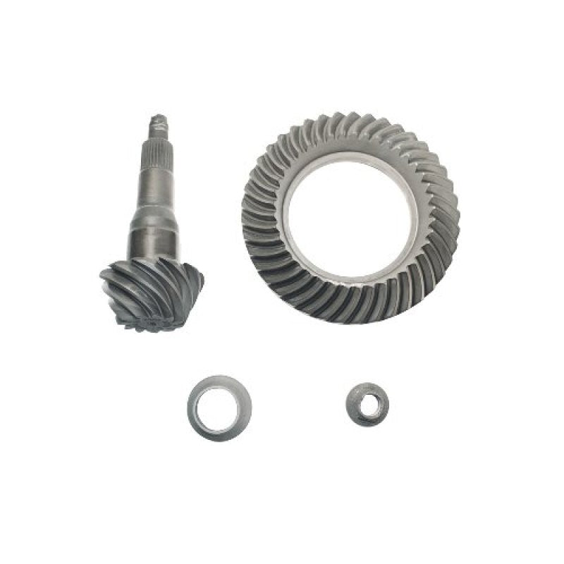 
                      
                        Ford Racing 15-25 Mustang GT 3.73 Ratio 8.8in Ring and Pinion Set
                      
                    