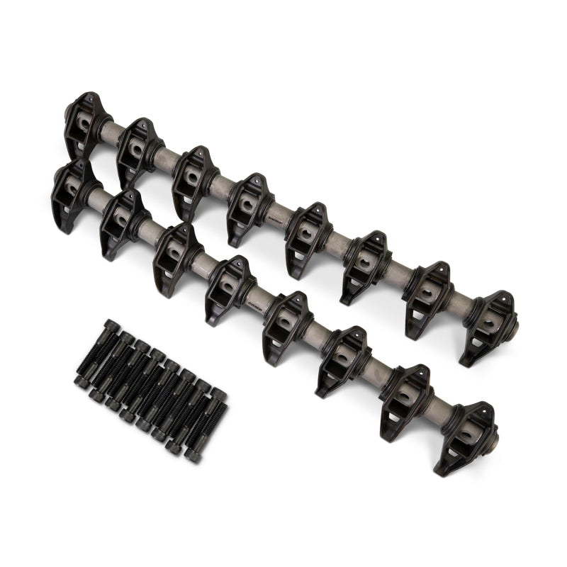 
                      
                        COMP Cams - LS3 BSR Rocker Shaft Set RHS Pro
                      
                    