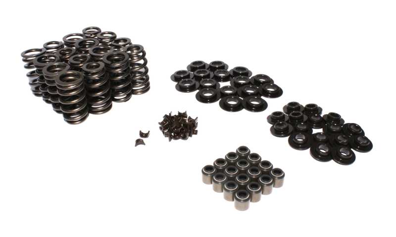 COMP Nockenwellen-Kit Beehive Federstahl LS