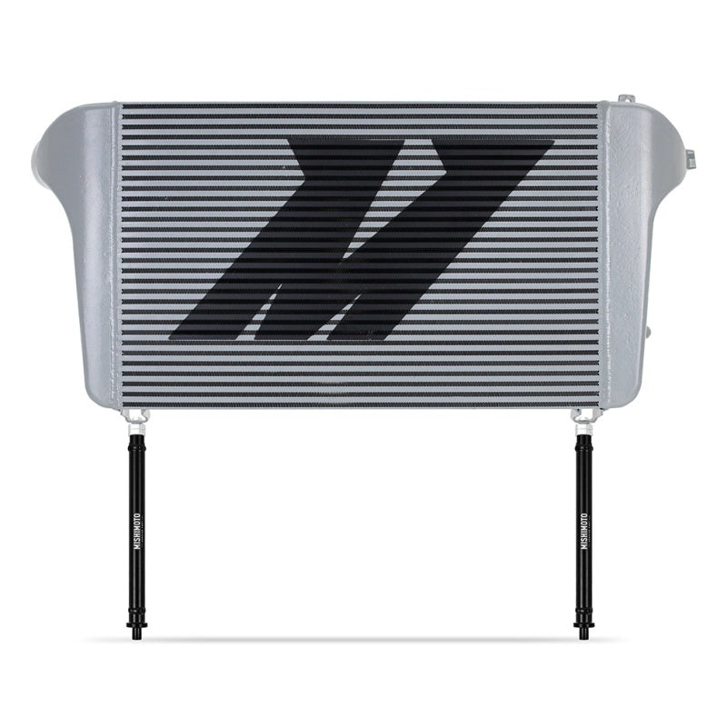 
                      
                        Mishimoto Ford Explorer ST 2020+ Performance Intercooler - Silver
                      
                    