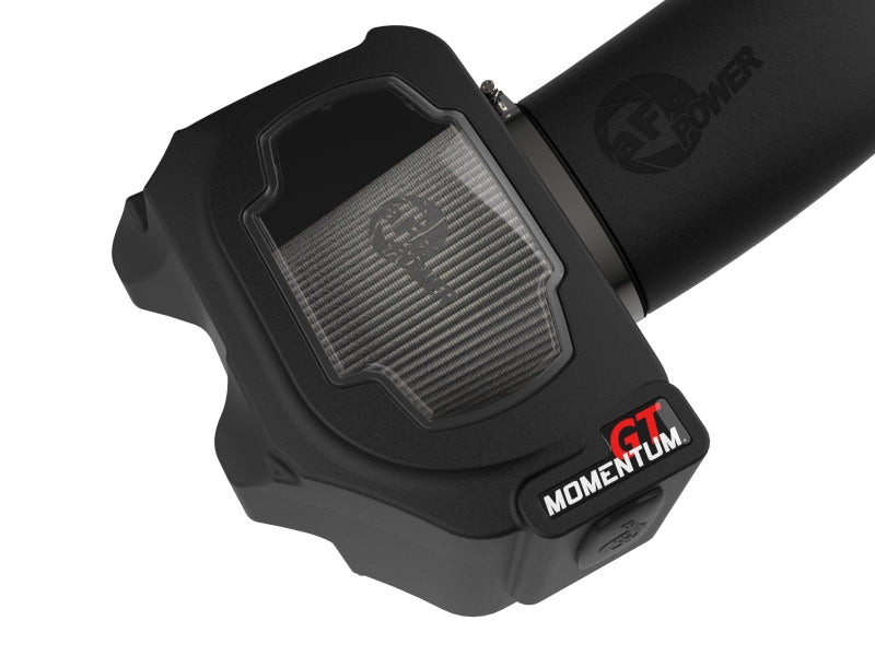 
                      
                        aFe POWER Momentum GT Pro Dry S Intake System 22-23 Jeep Wagoneer (WS) V8-5.7L
                      
                    