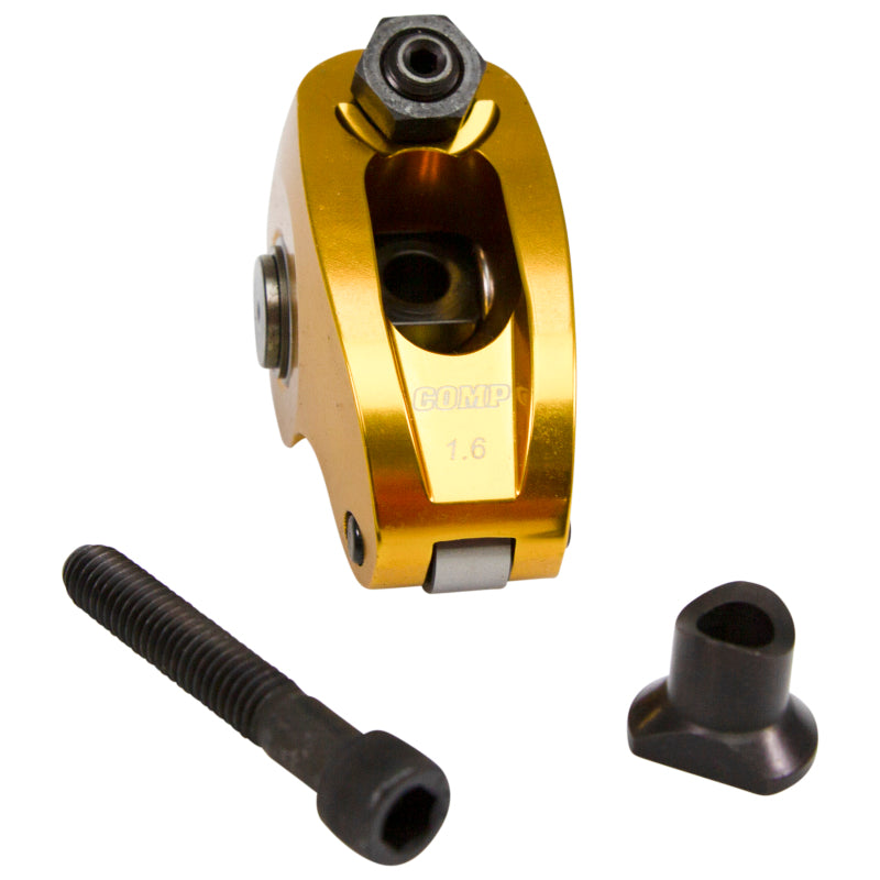 
                      
                        COMP Cams Alum Ped MT Kipphebel Ford S
                      
                    