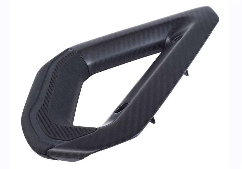 
                      
                        Ford Racing 21-23 Bronco Carbon Fiber Grab Handle Kit
                      
                    