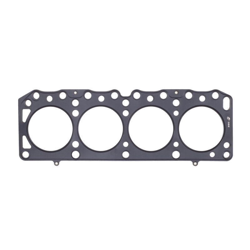 Cometic Ford Pre-Crossflow OHV Kent-Crossflow OHV Kent .075in MLS Cylinder Head Gasket-84mm Bore