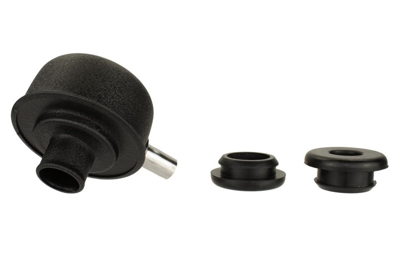 
                      
                        Ford Racing Black Satin Valve Covers
                      
                    