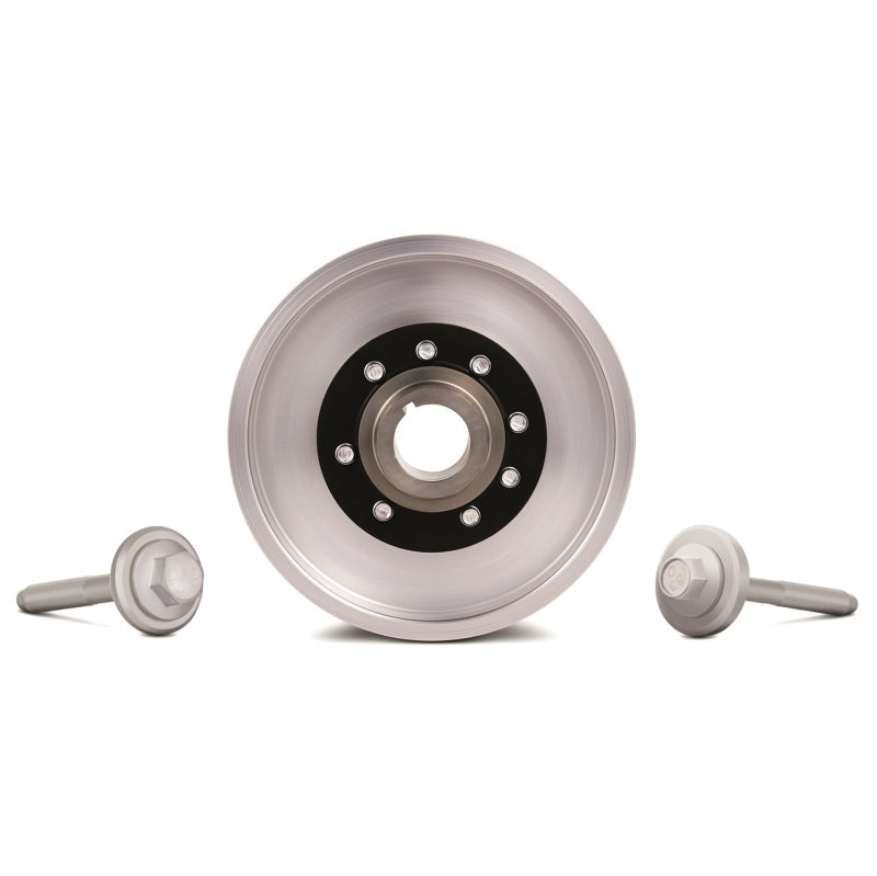 
                      
                        Ford Racing 5.2L Predator Crankshaft Damper
                      
                    