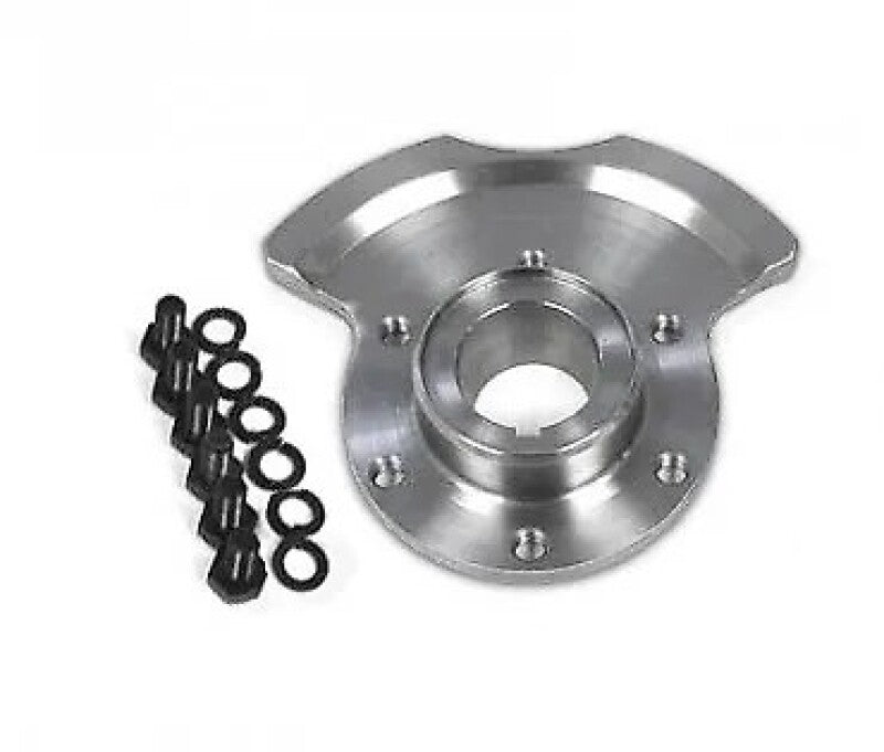 Competition Clutch 04+ Mazda RX8 Gegengewicht mit Schrauben