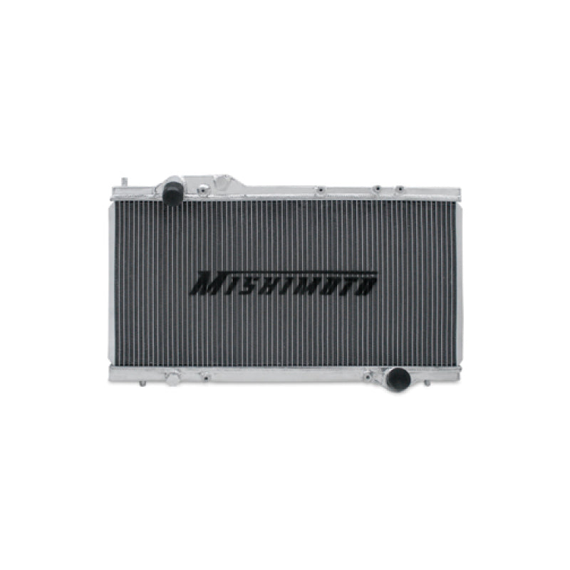 
                      
                        Mishimoto 90-05 Acura NSX Manual Aluminum Radiator
                      
                    