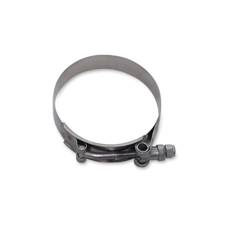 
                      
                        Mishimoto 2 Inch Stainless Steel T-Bolt Clamps
                      
                    